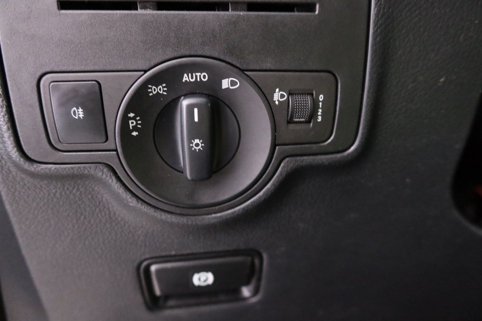 MERCEDES-BENZ Vito 2019