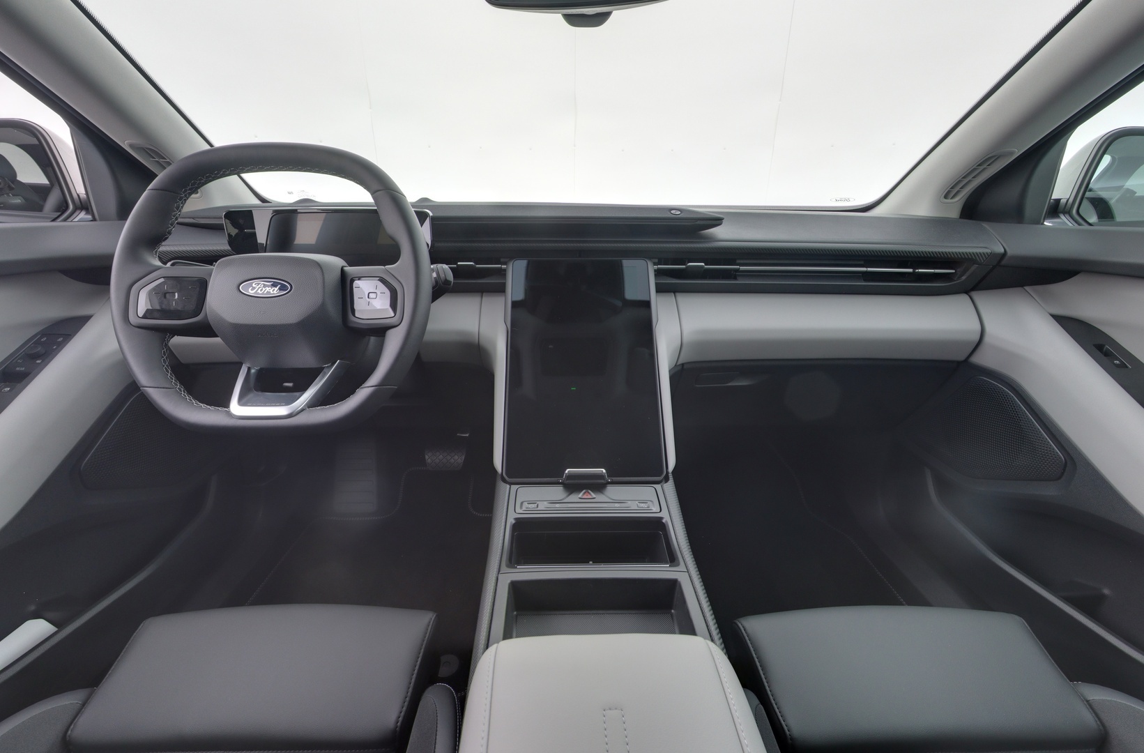 FORD Explorer 2025