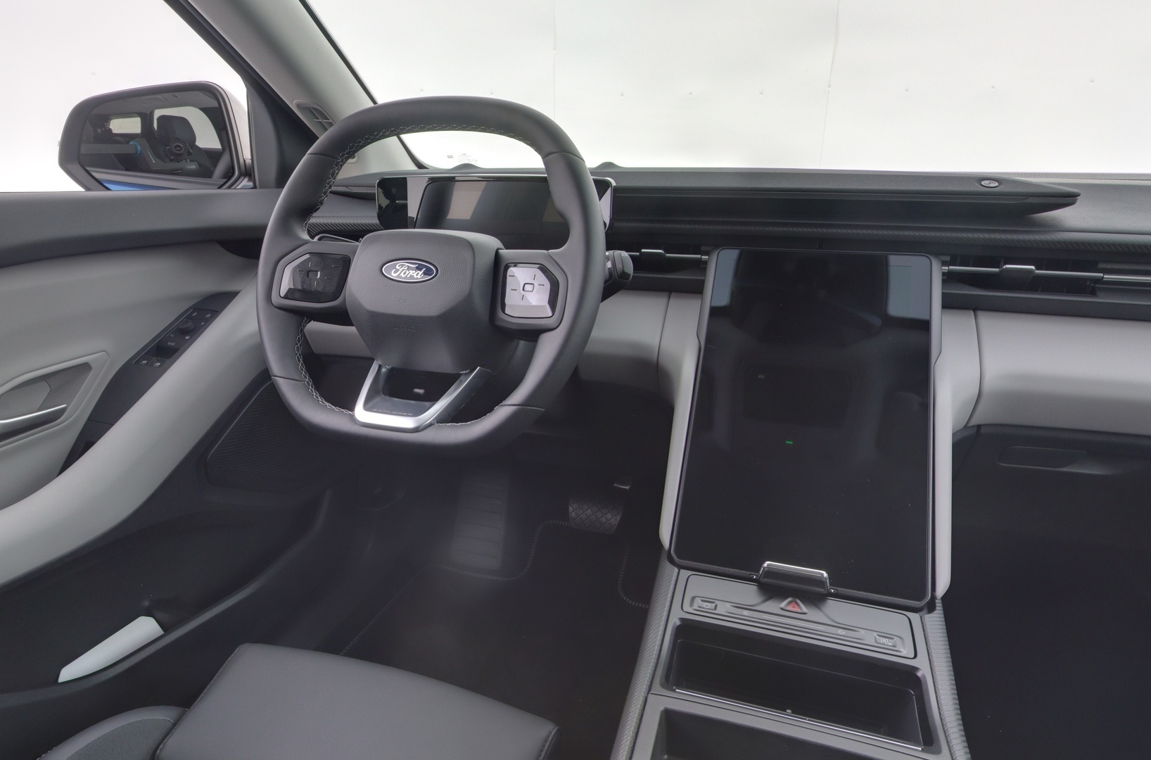 FORD Explorer 2025