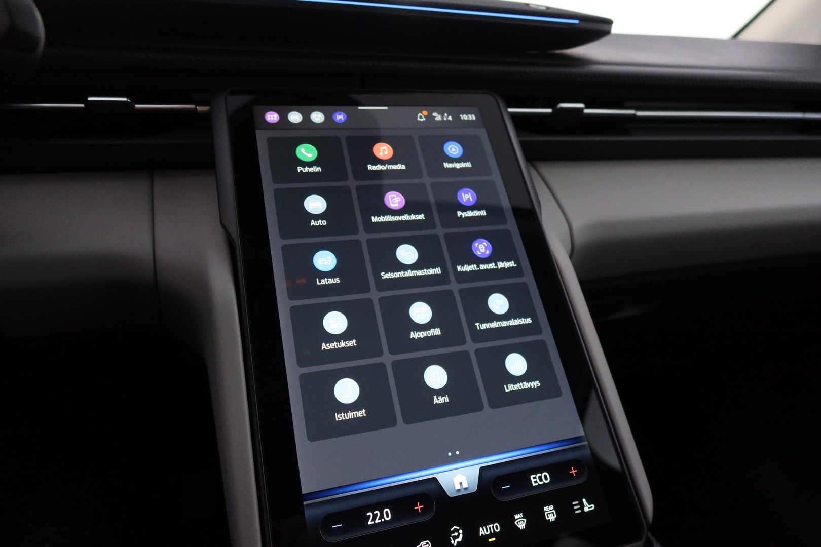FORD Explorer 2025