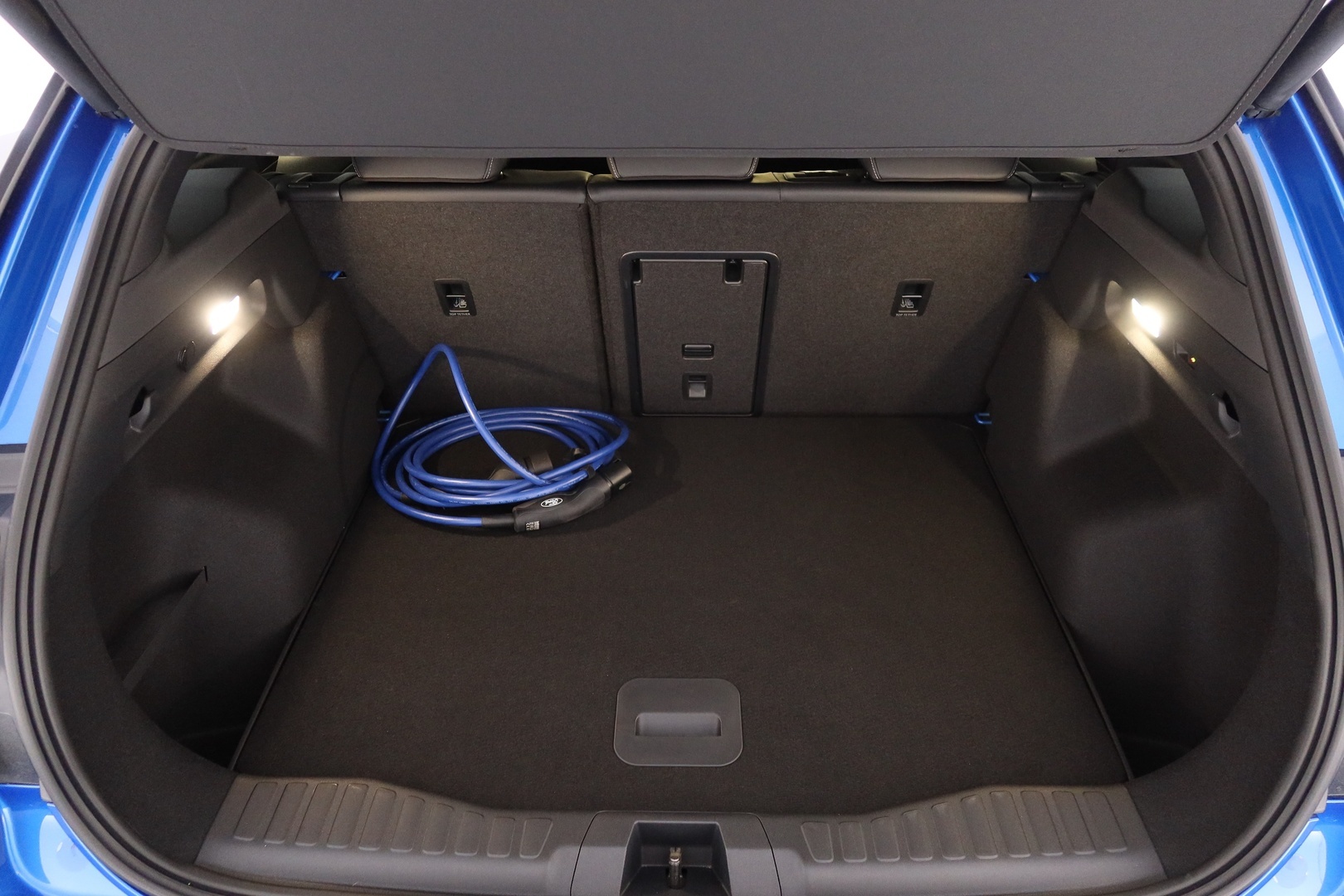 FORD Explorer 2025