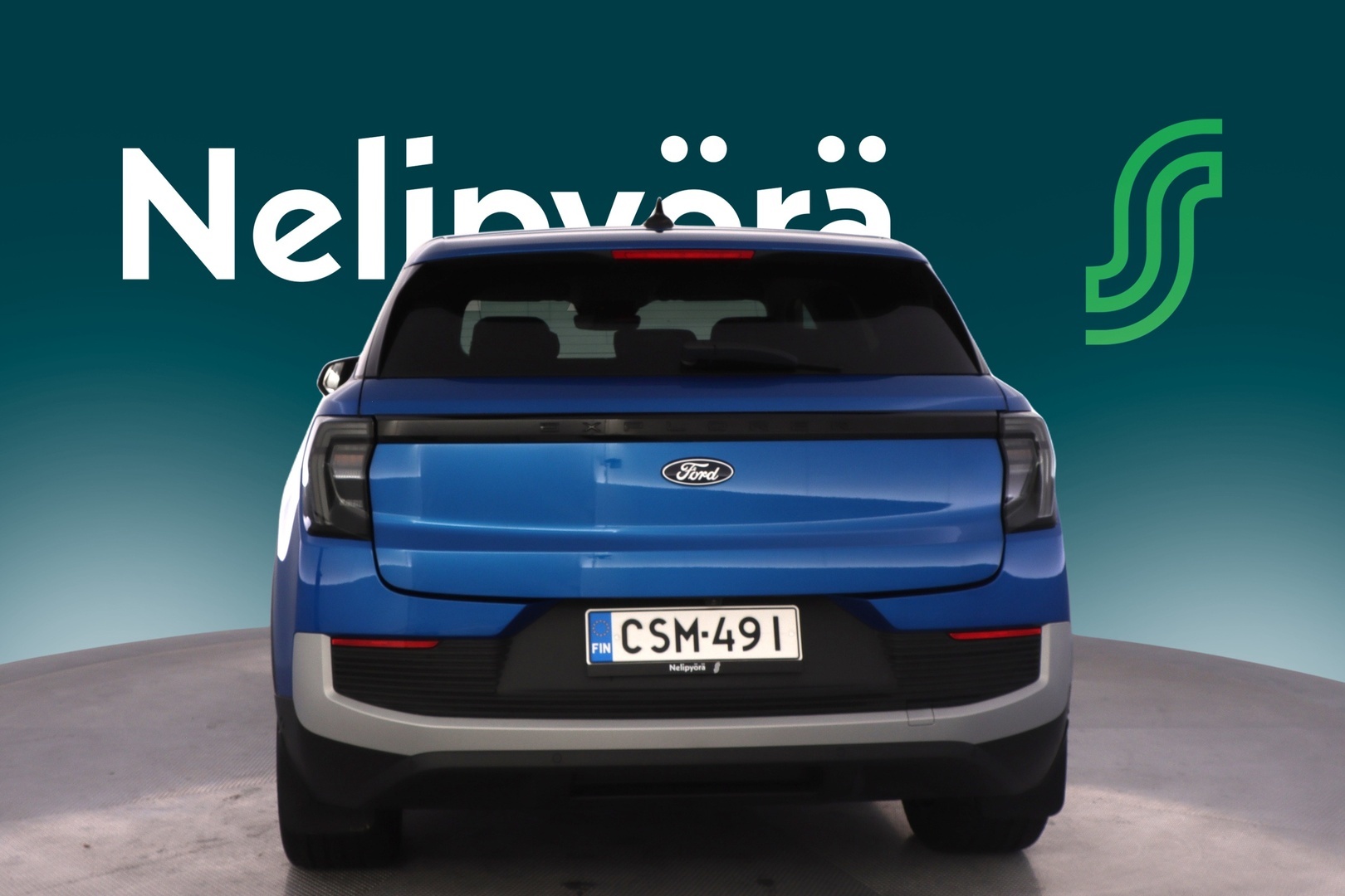 FORD Explorer 2025