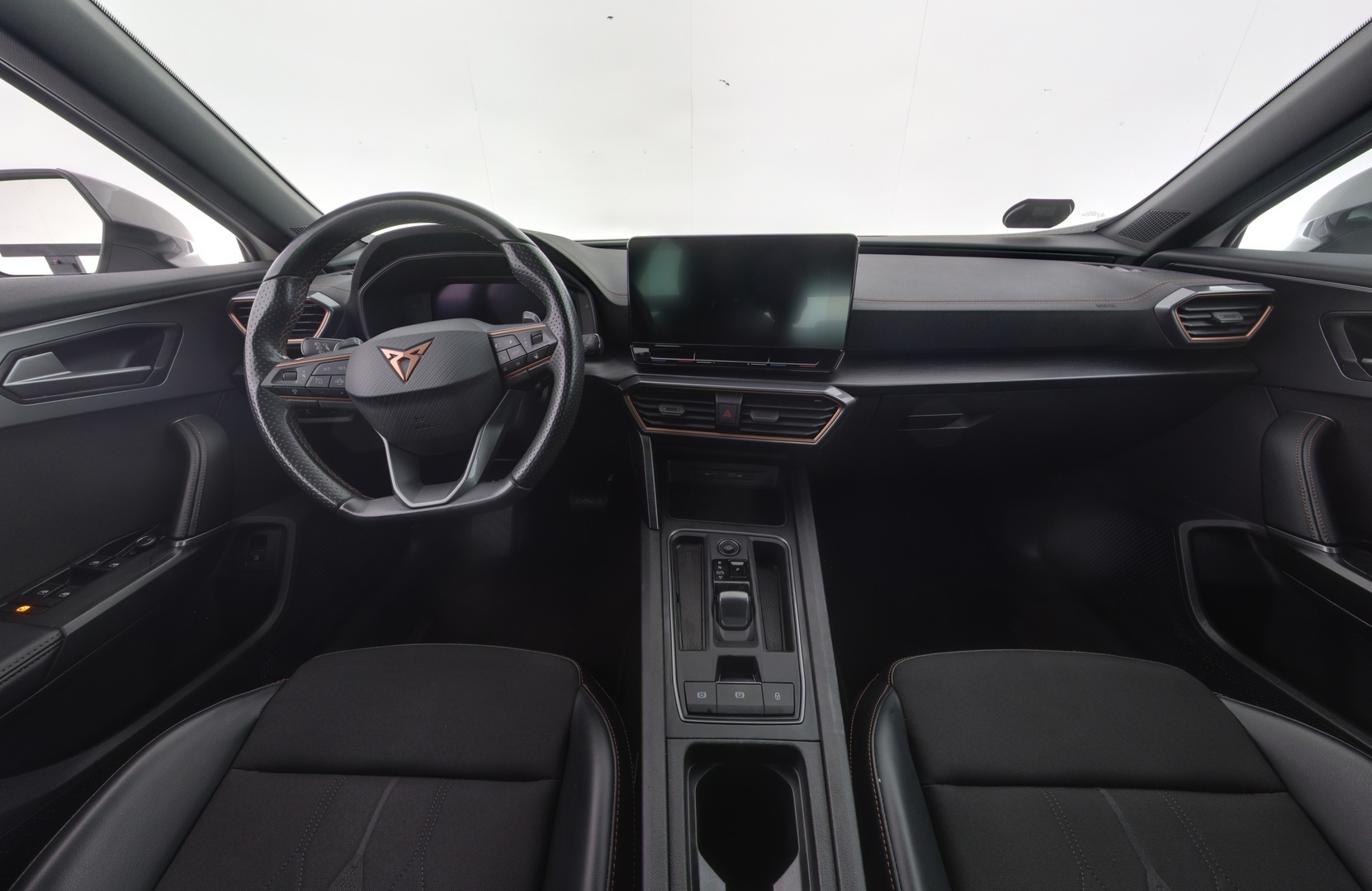 CUPRA Formentor 2021