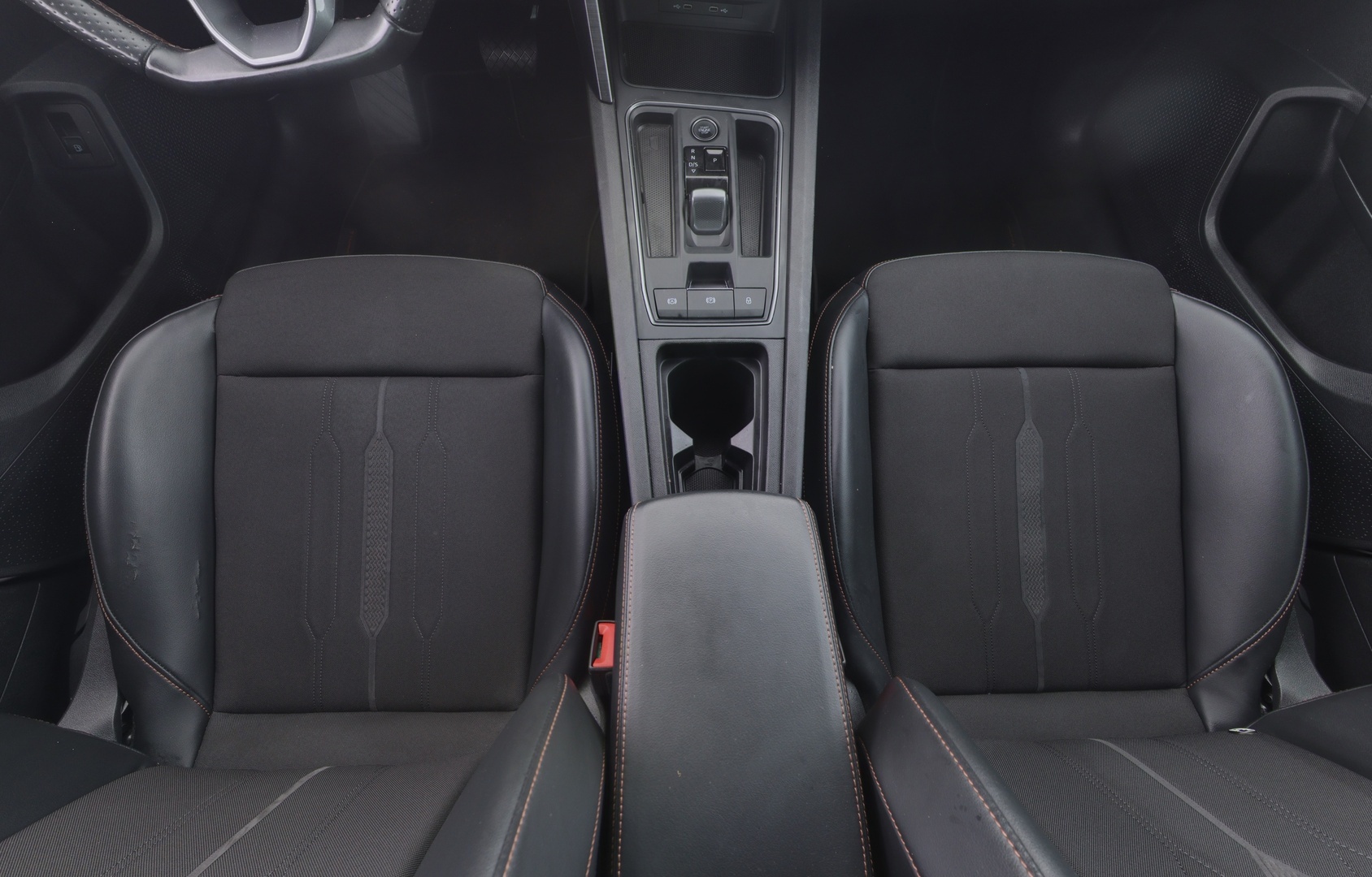 CUPRA Formentor 2021