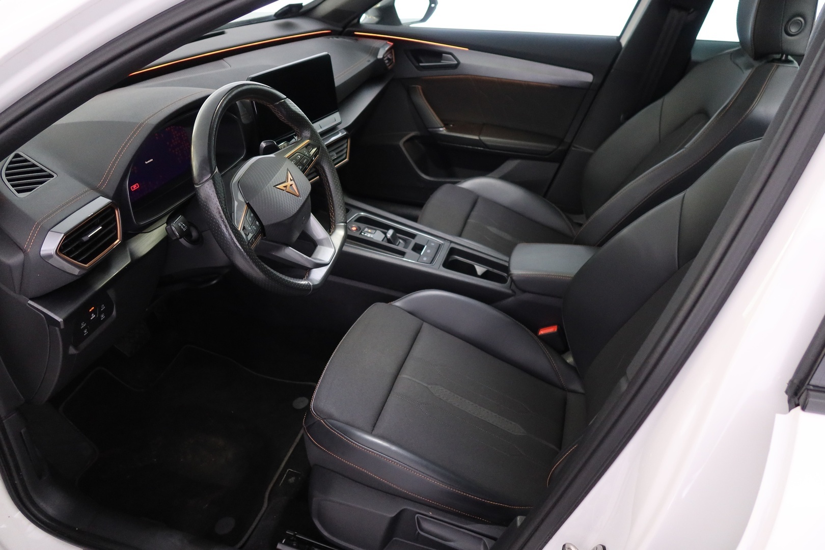 CUPRA Formentor 2021