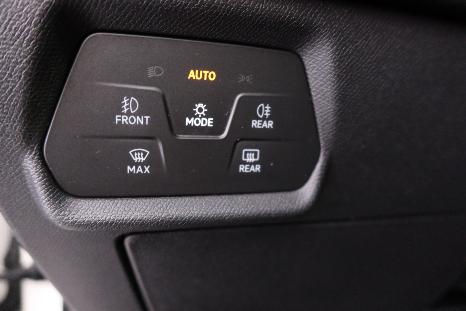 CUPRA Formentor 2021