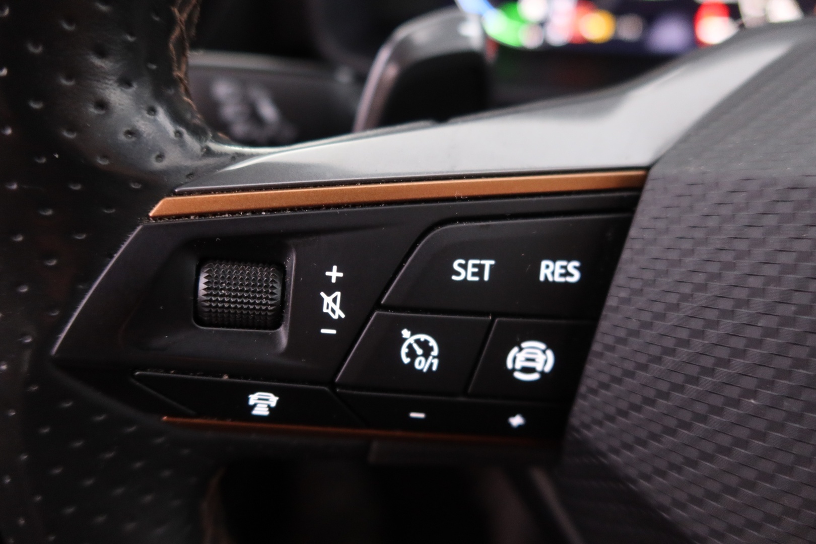 CUPRA Formentor 2021