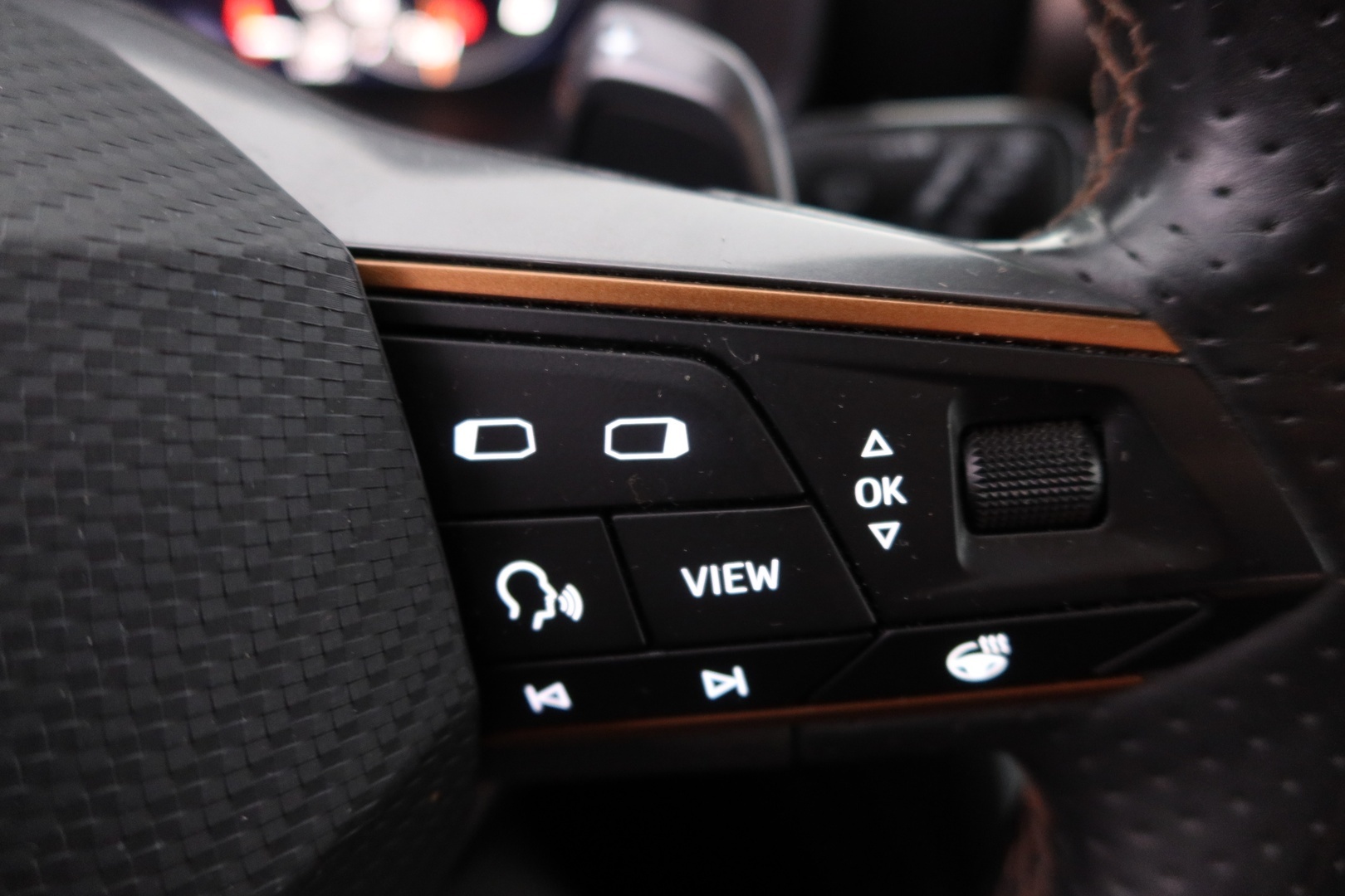 CUPRA Formentor 2021