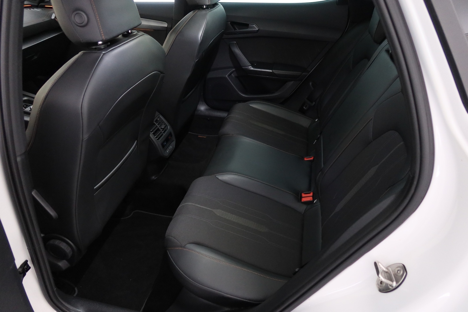 CUPRA Formentor 2021