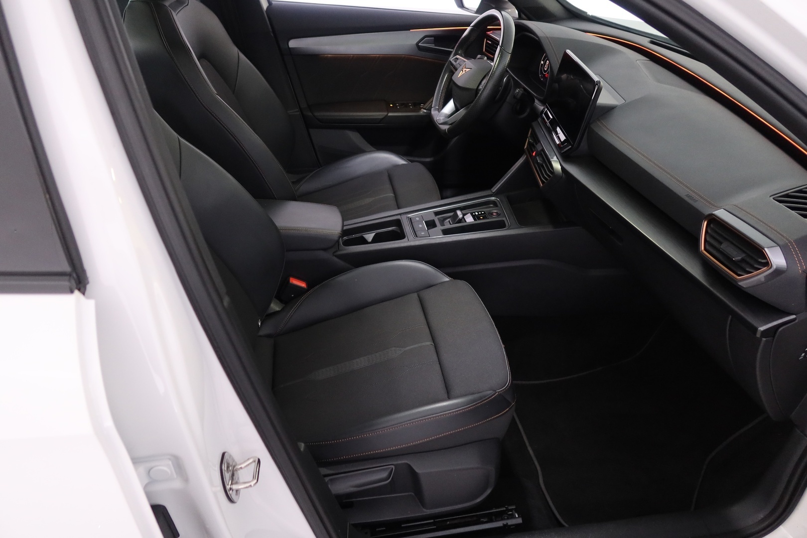 CUPRA Formentor 2021