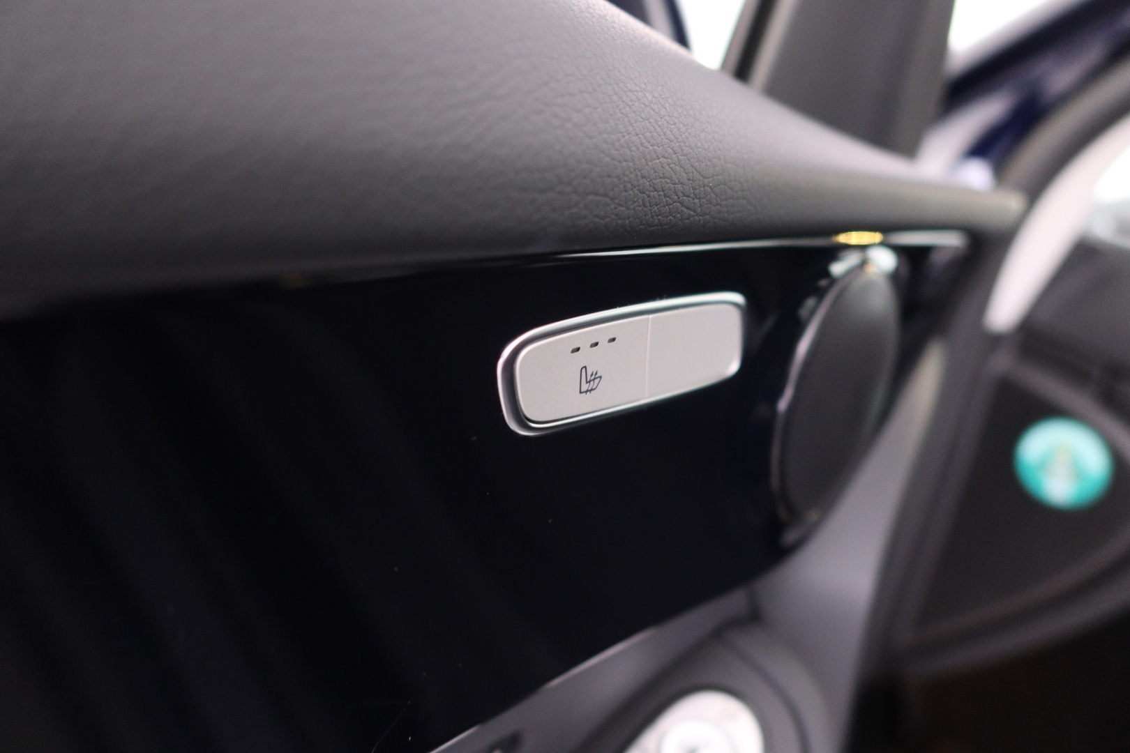 MERCEDES-BENZ GLC 2020