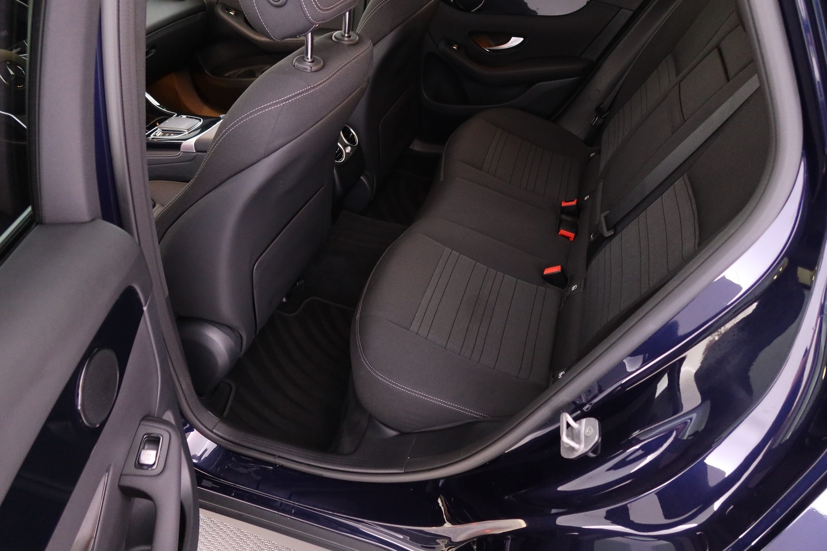 MERCEDES-BENZ GLC 2020