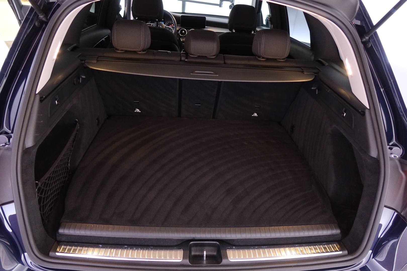 MERCEDES-BENZ GLC 2020