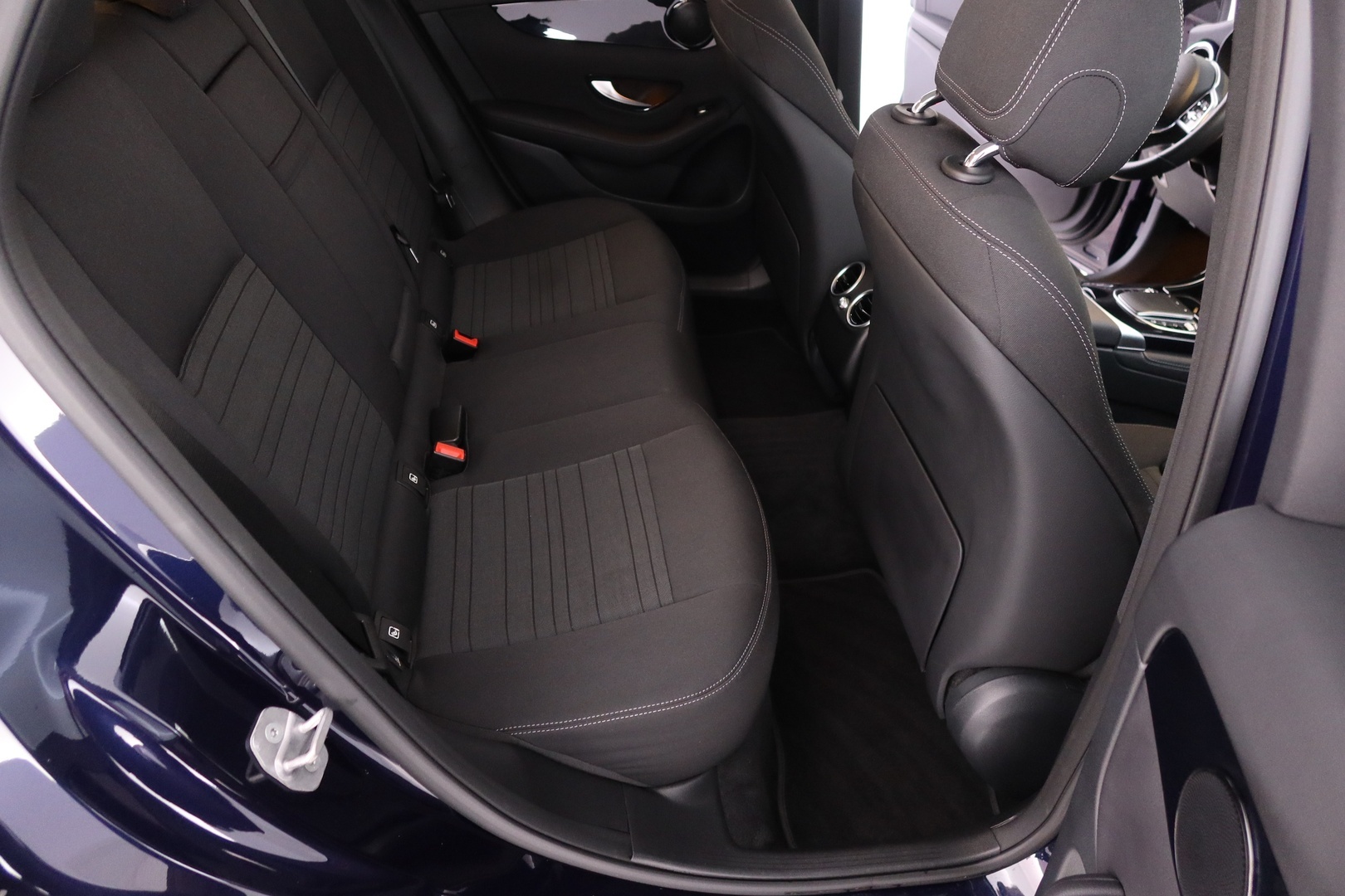 MERCEDES-BENZ GLC 2020