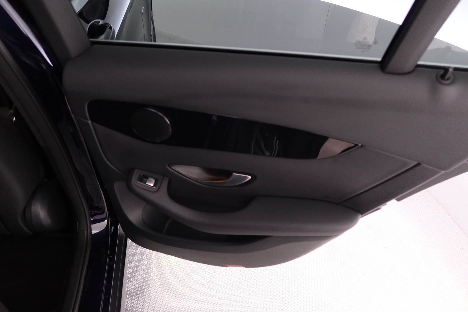 MERCEDES-BENZ GLC 2020