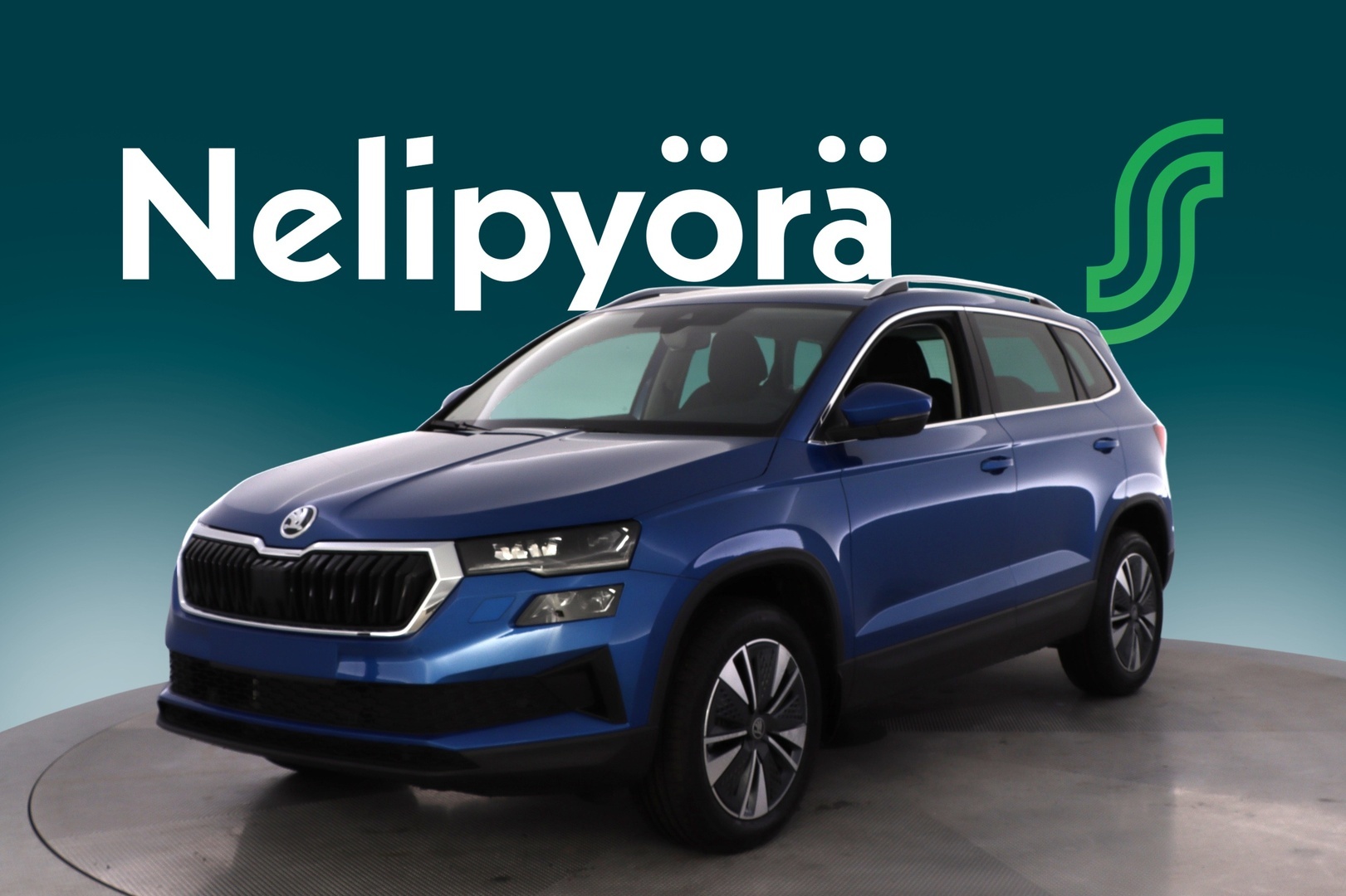 SKODA Karoq 2025