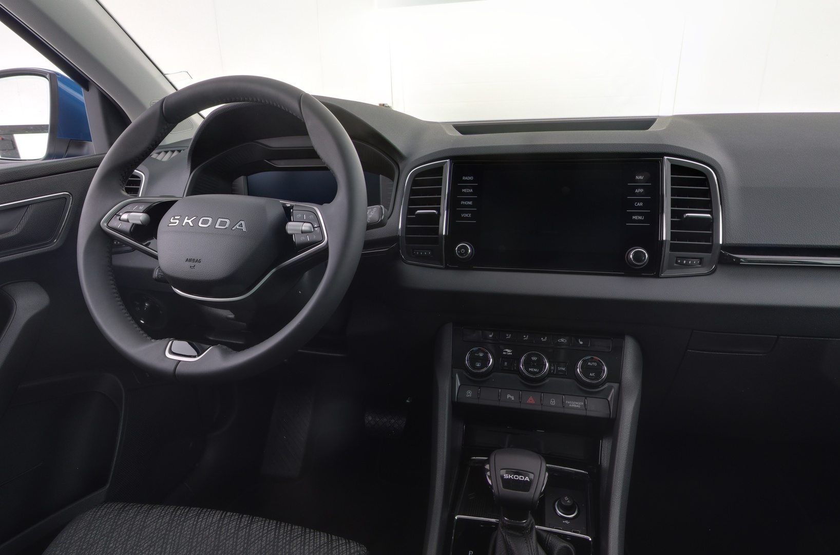 SKODA Karoq 2025