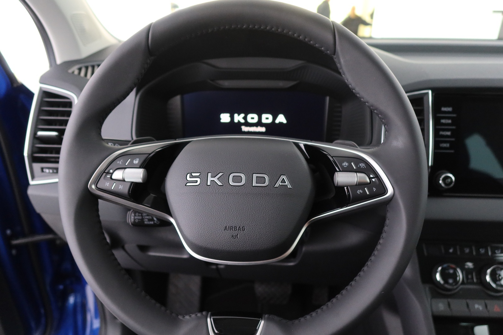 SKODA Karoq 2025