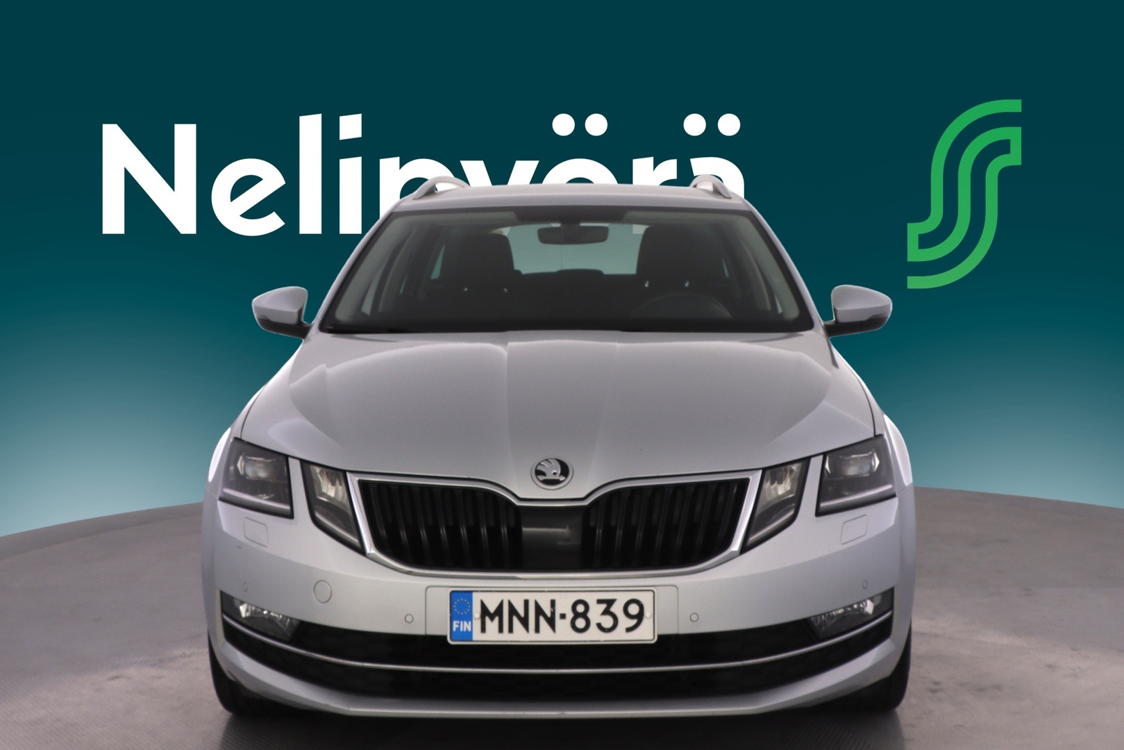 SKODA Octavia 2018