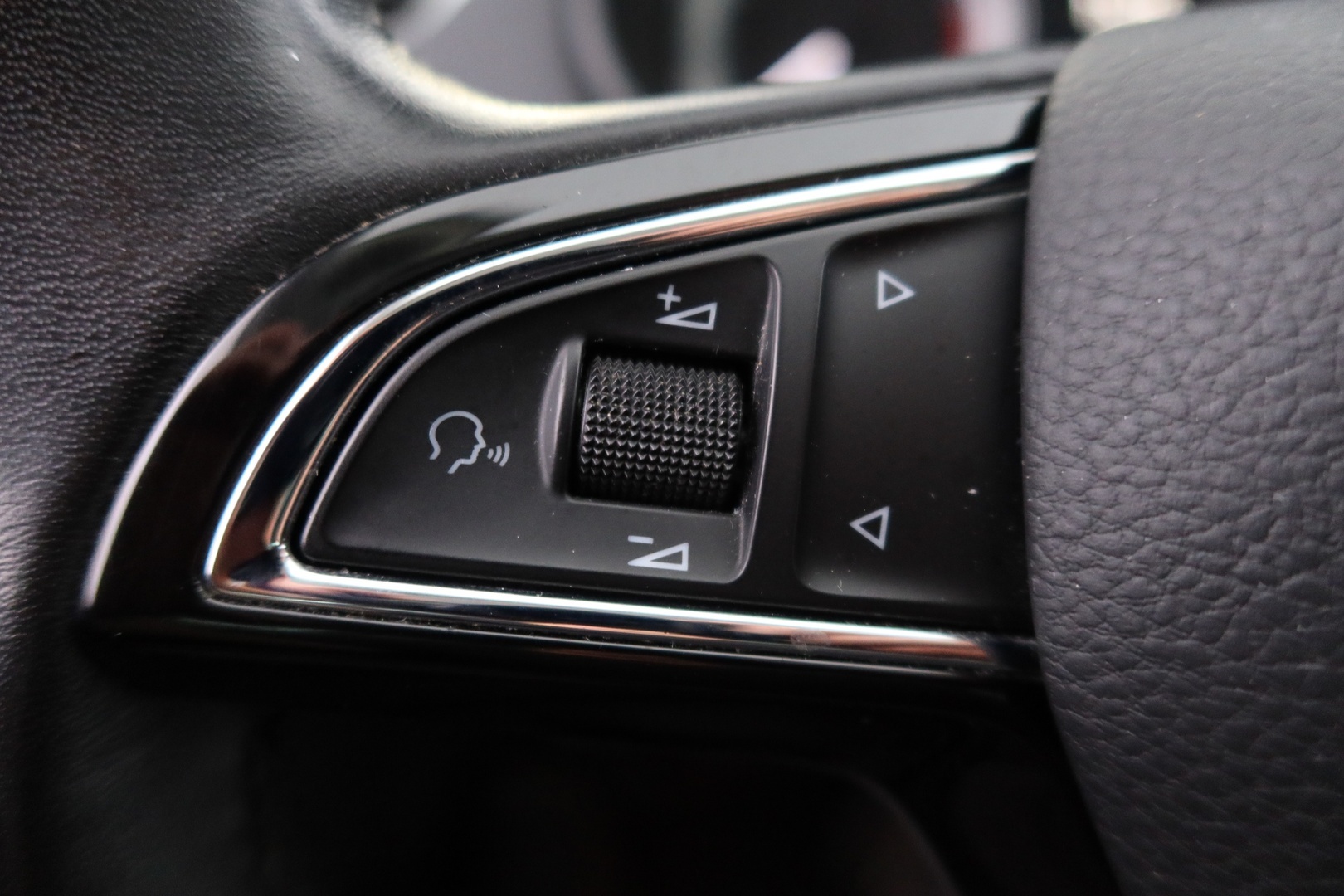 SKODA Octavia 2018