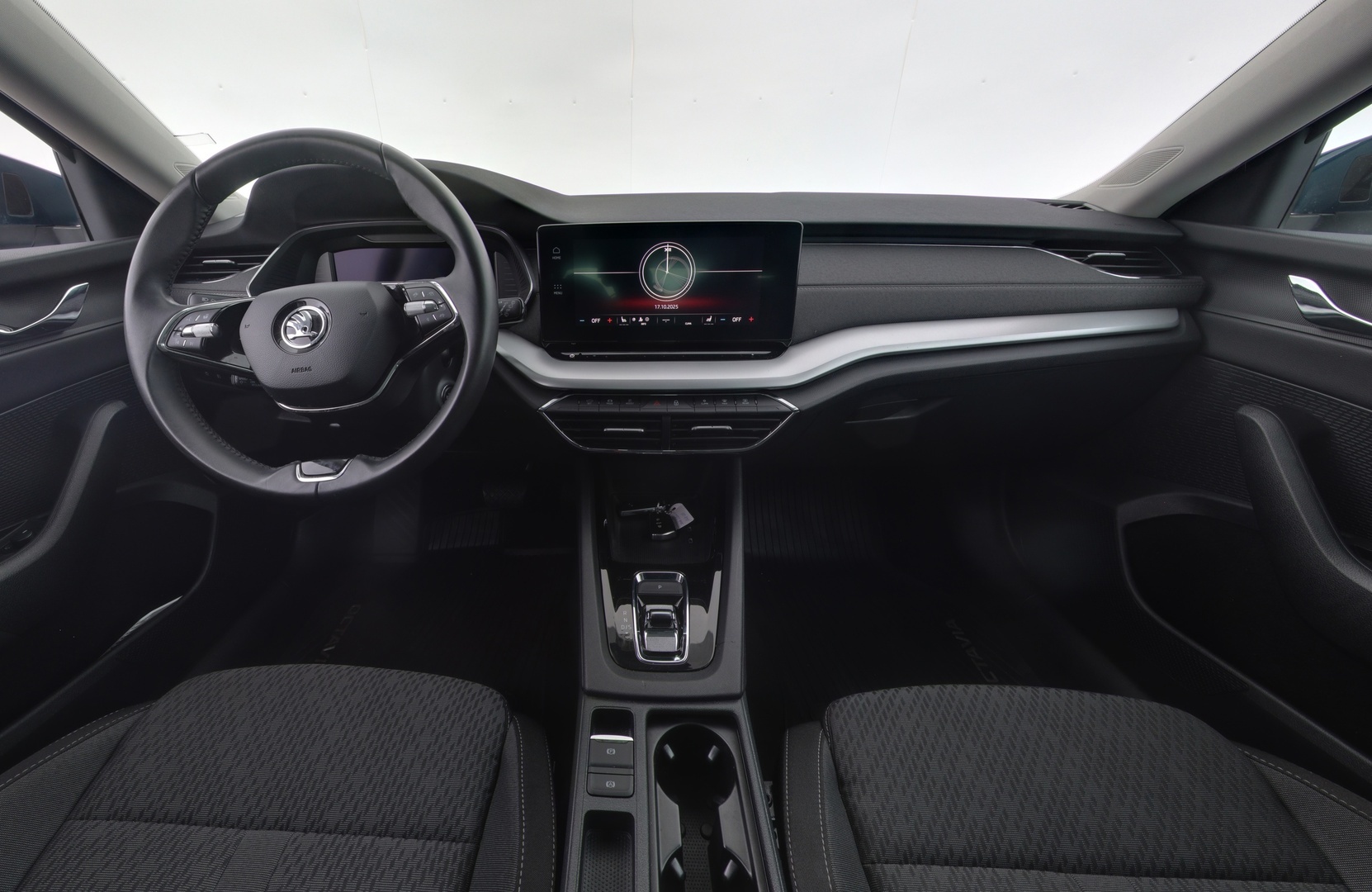 SKODA Octavia 2023