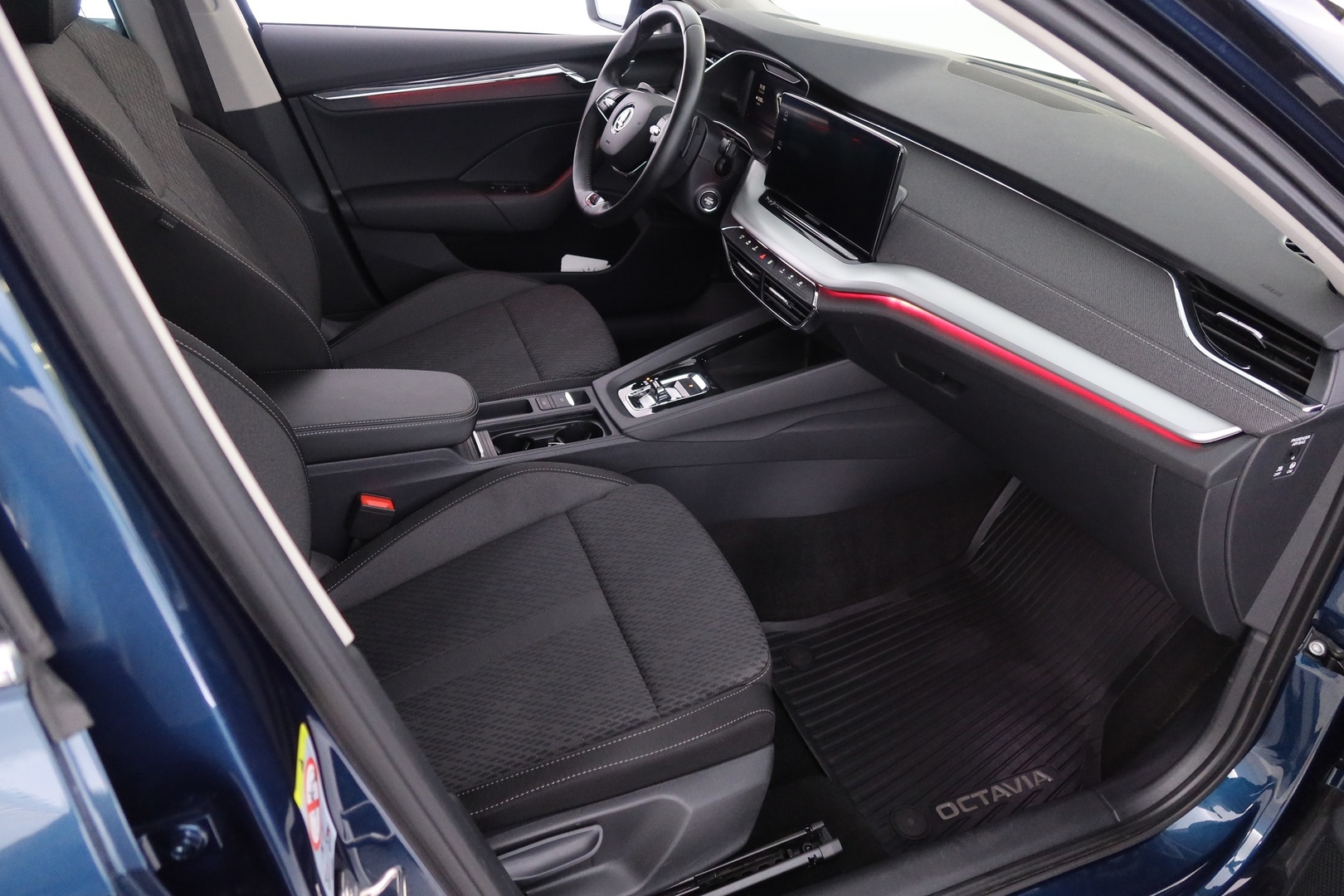 SKODA Octavia 2023