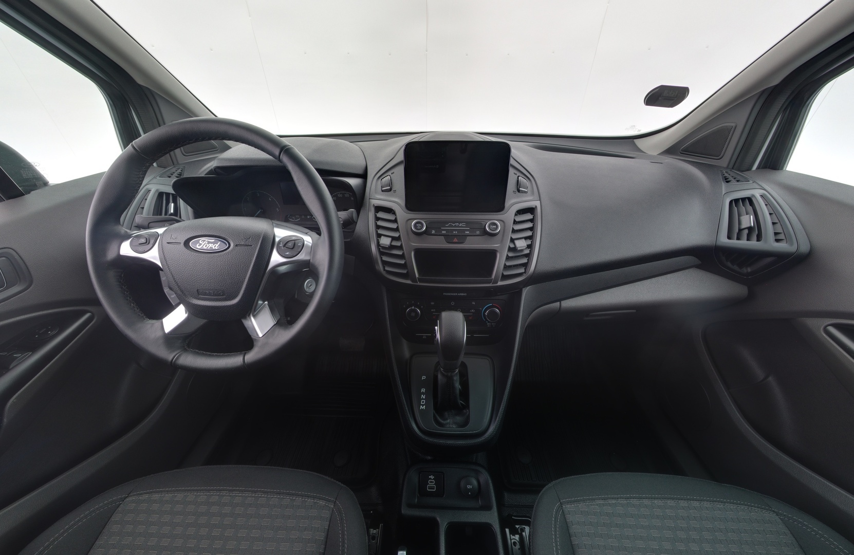 FORD Transit Connect 2024