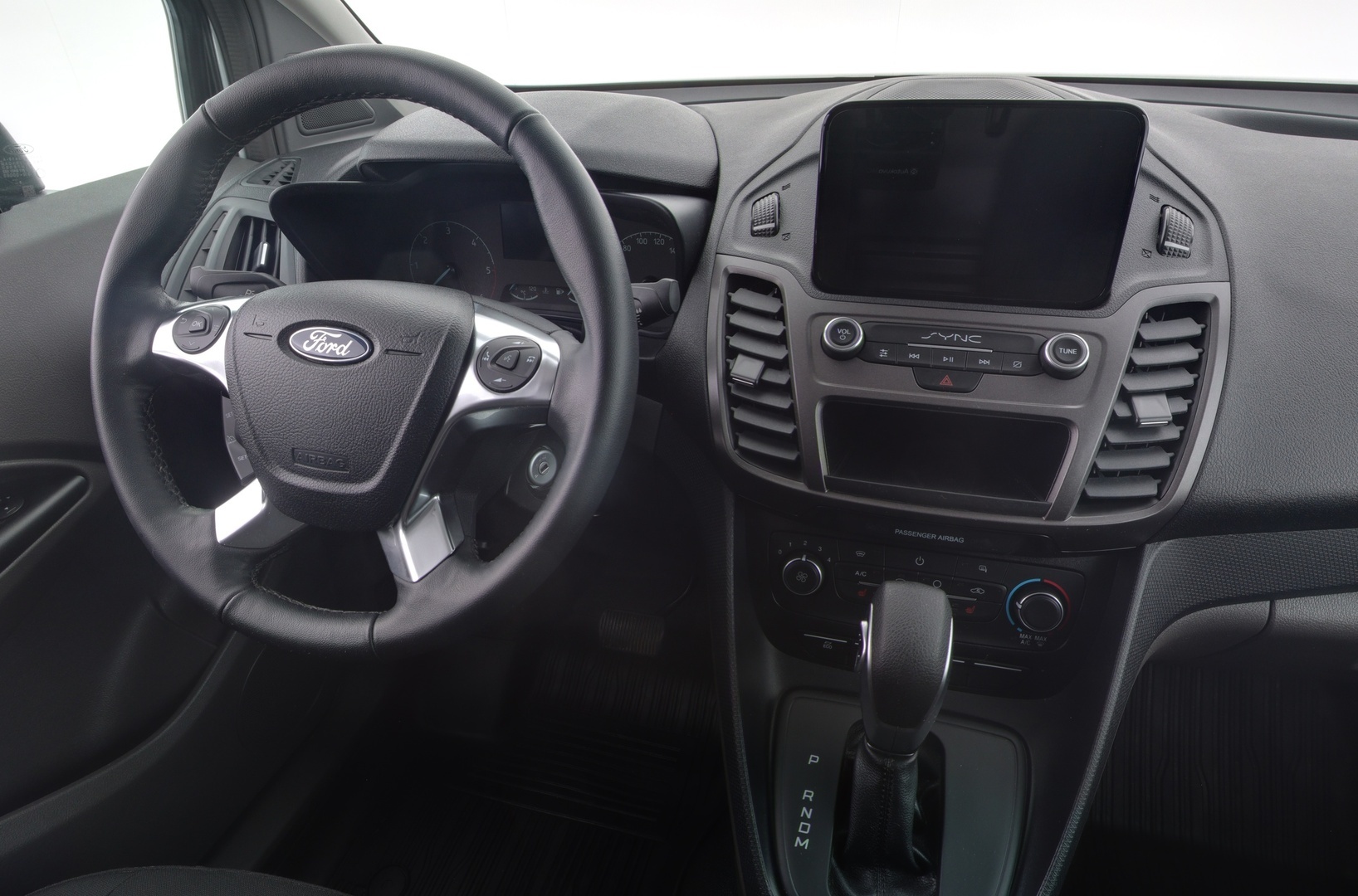 FORD Transit Connect 2024