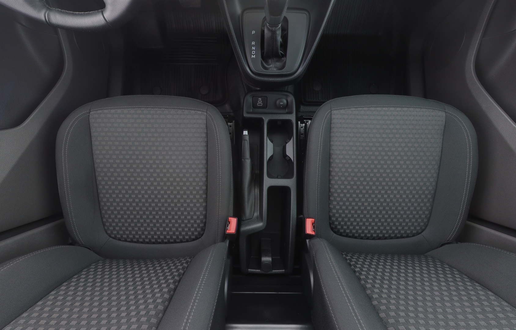 FORD Transit Connect 2024