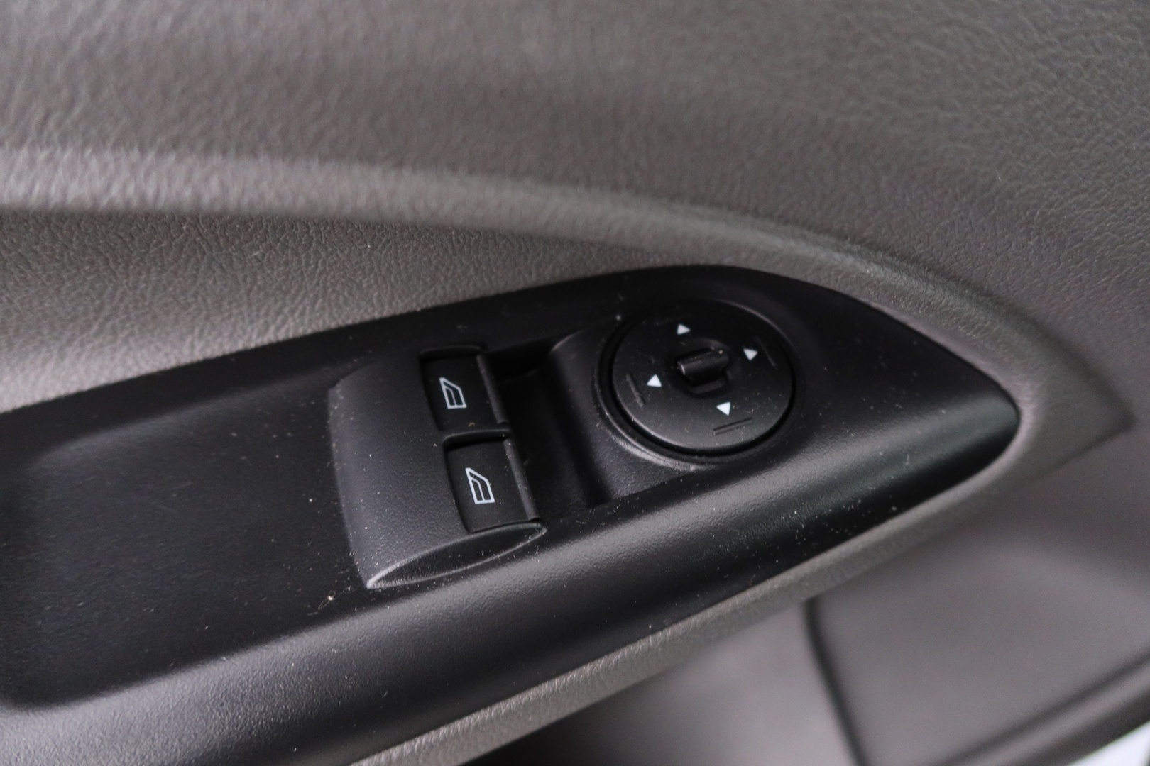 FORD Transit Connect 2024