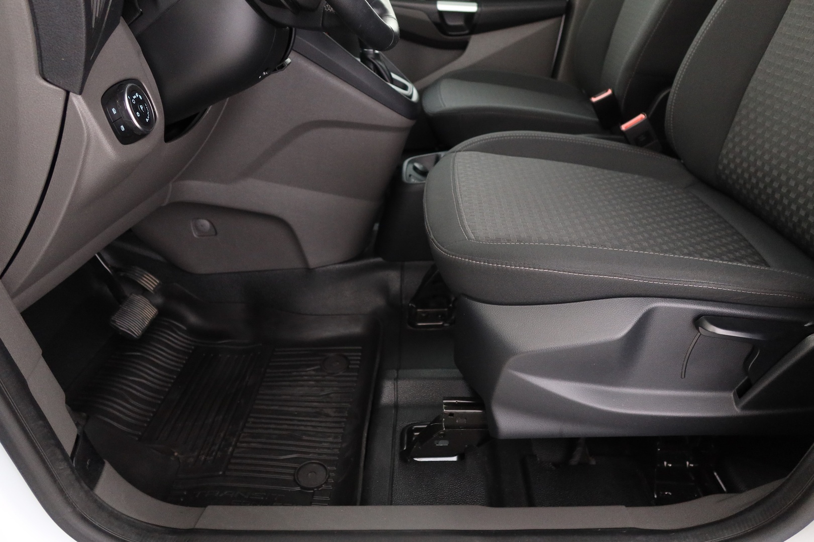 FORD Transit Connect 2024