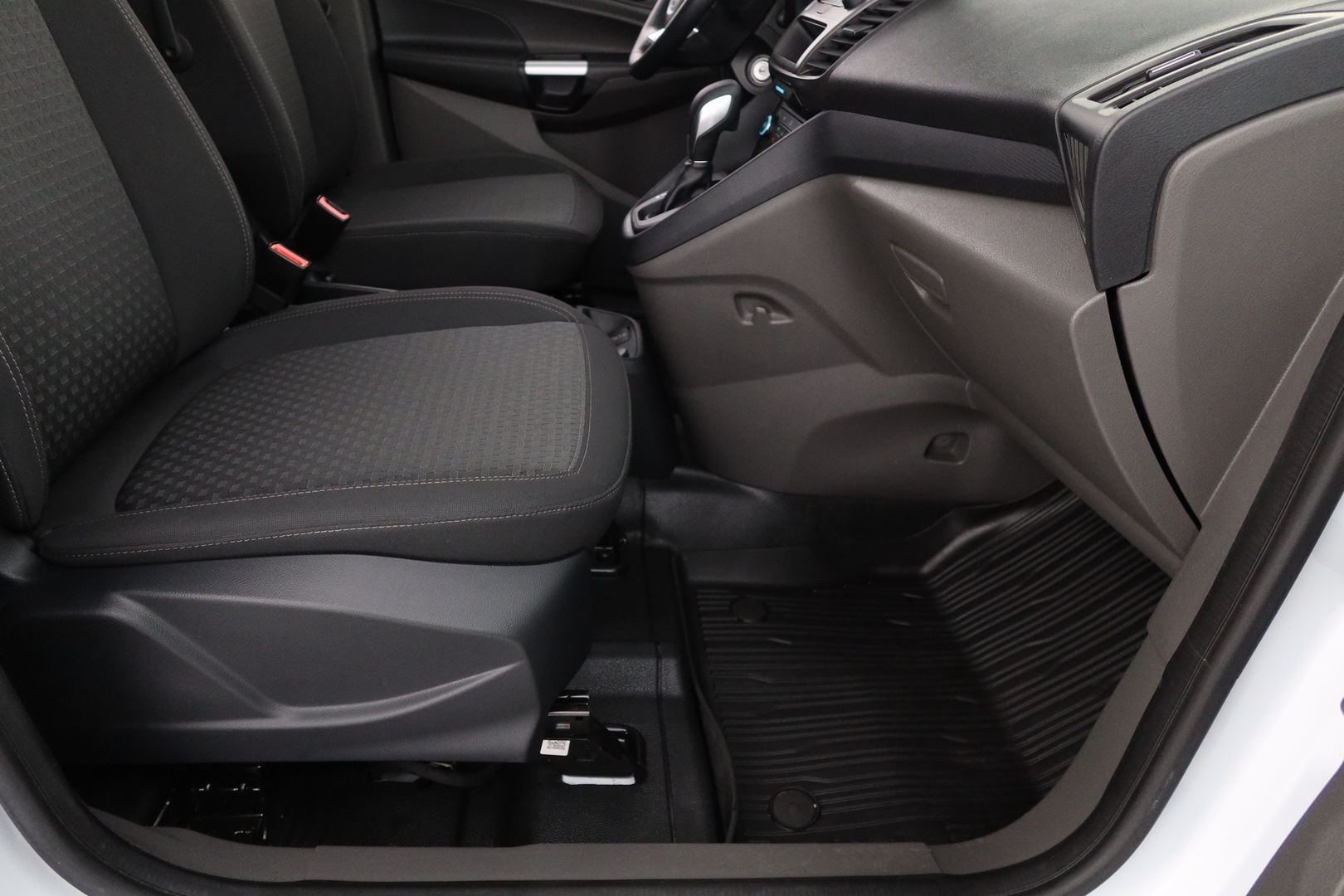 FORD Transit Connect 2024