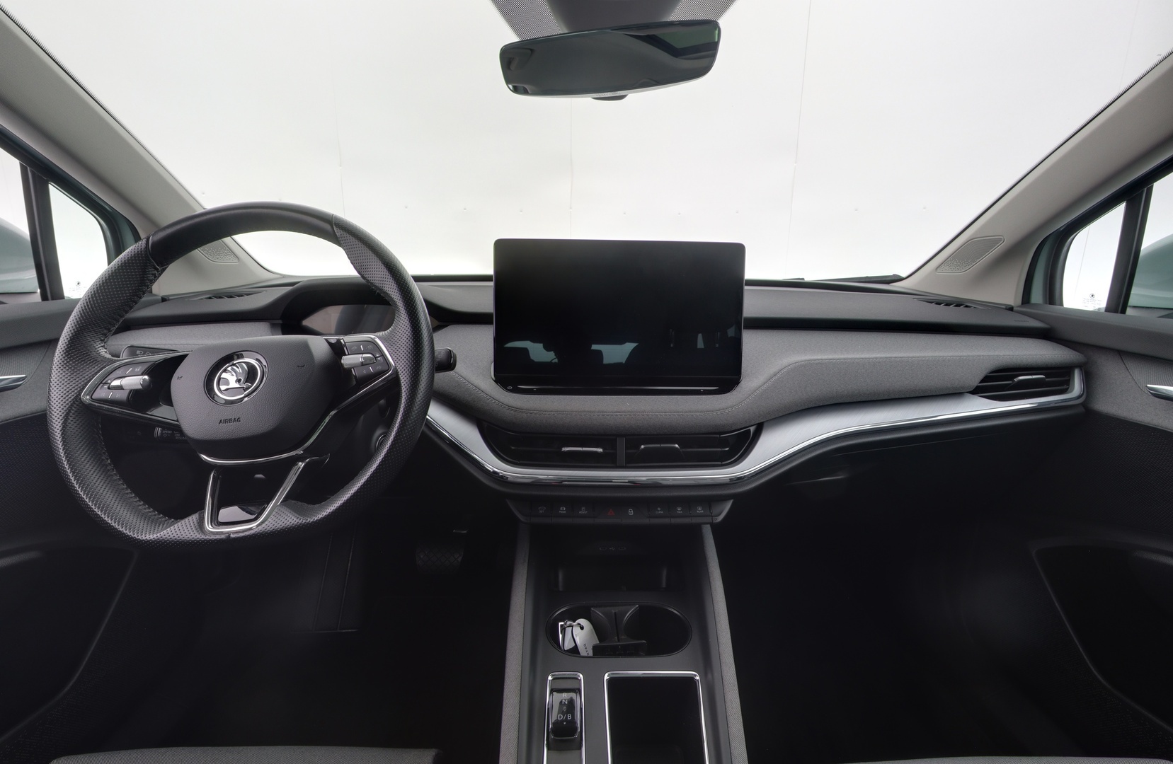 SKODA Enyaq 2023