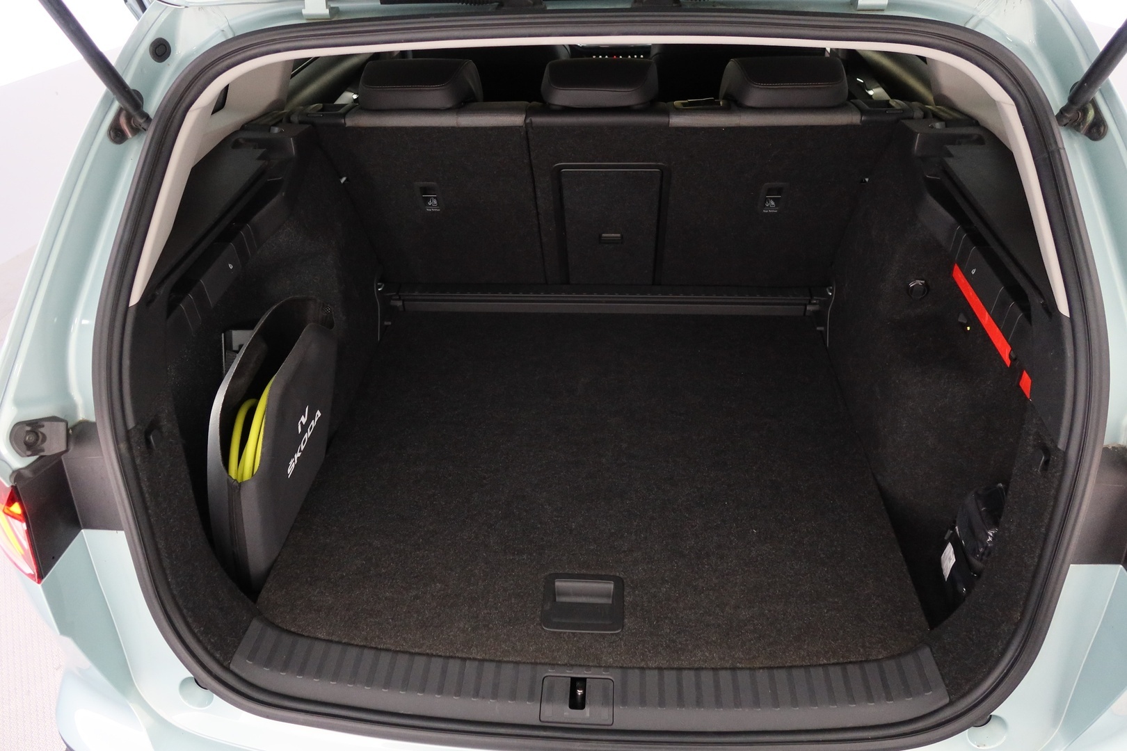 SKODA Enyaq 2023