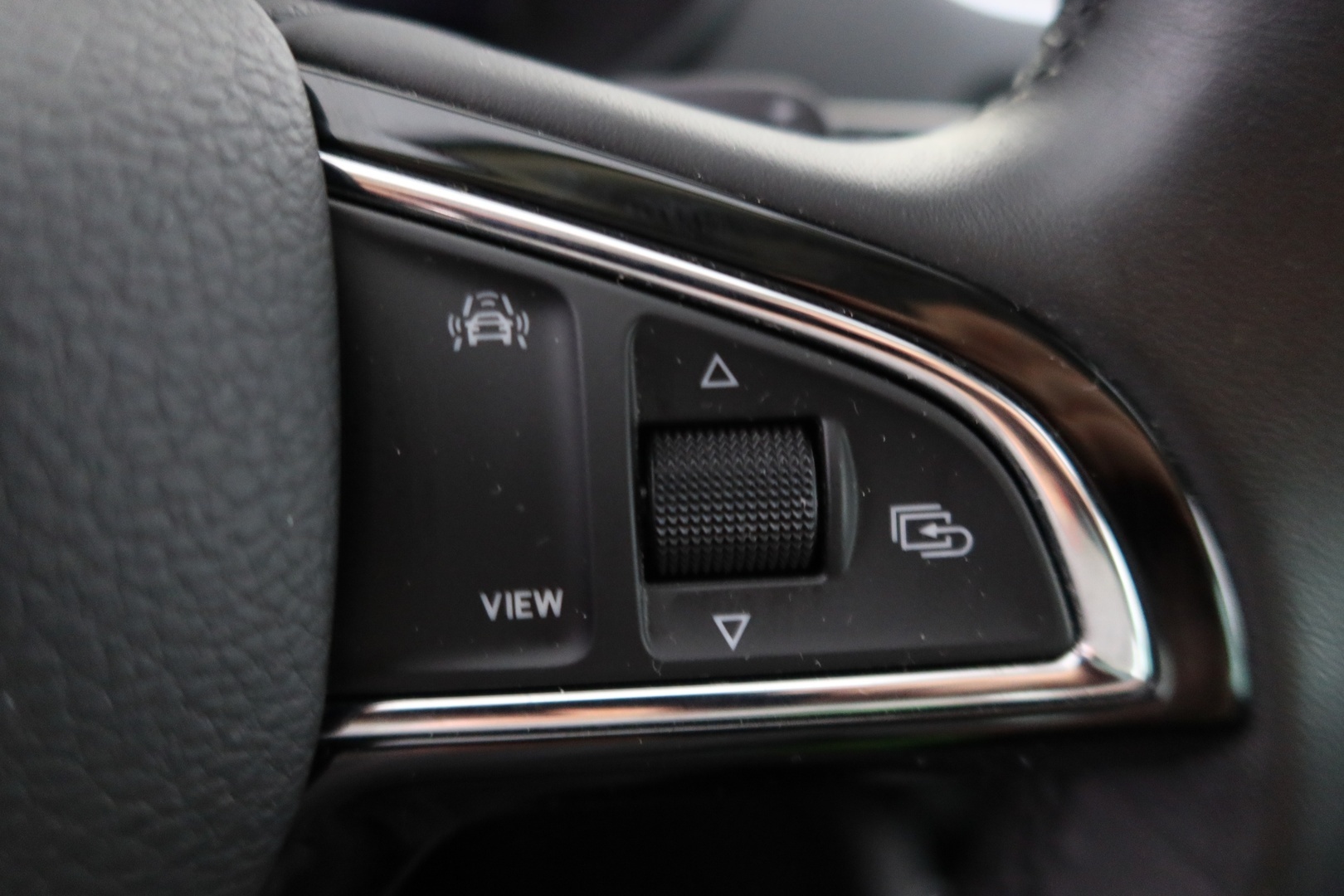 SKODA Octavia 2019