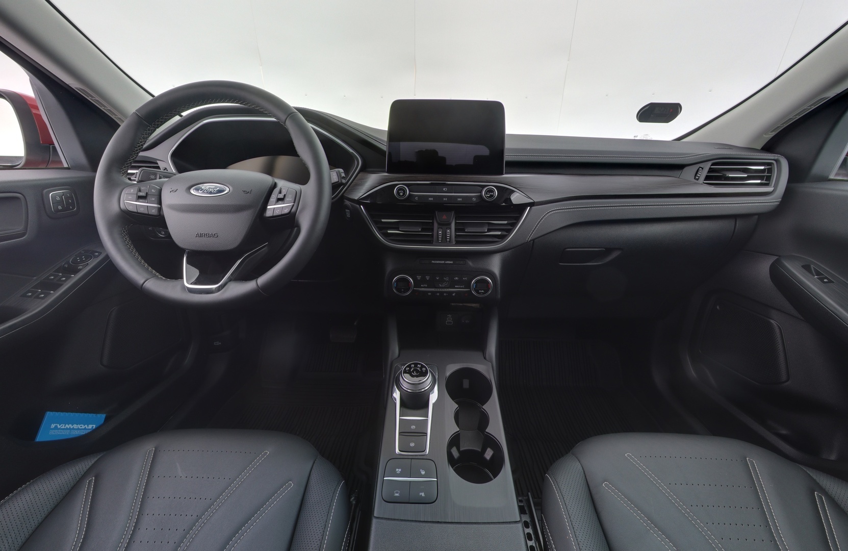 FORD Kuga 2022