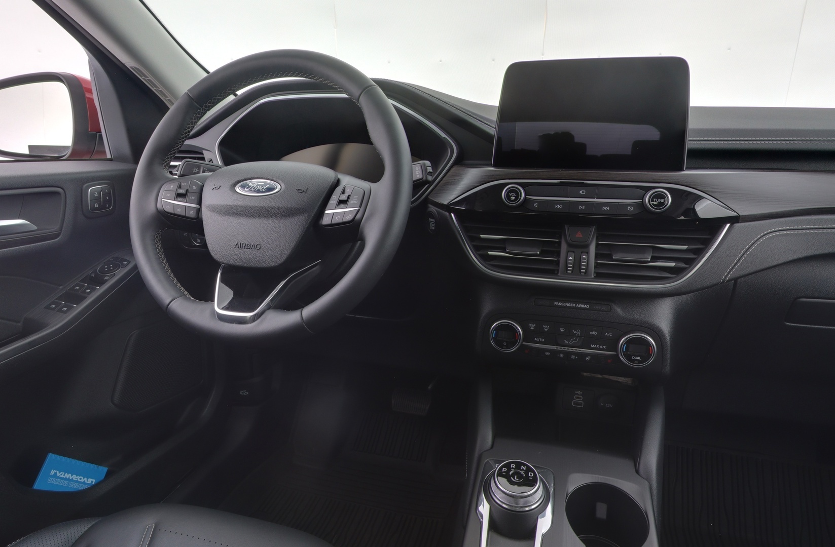 FORD Kuga 2022