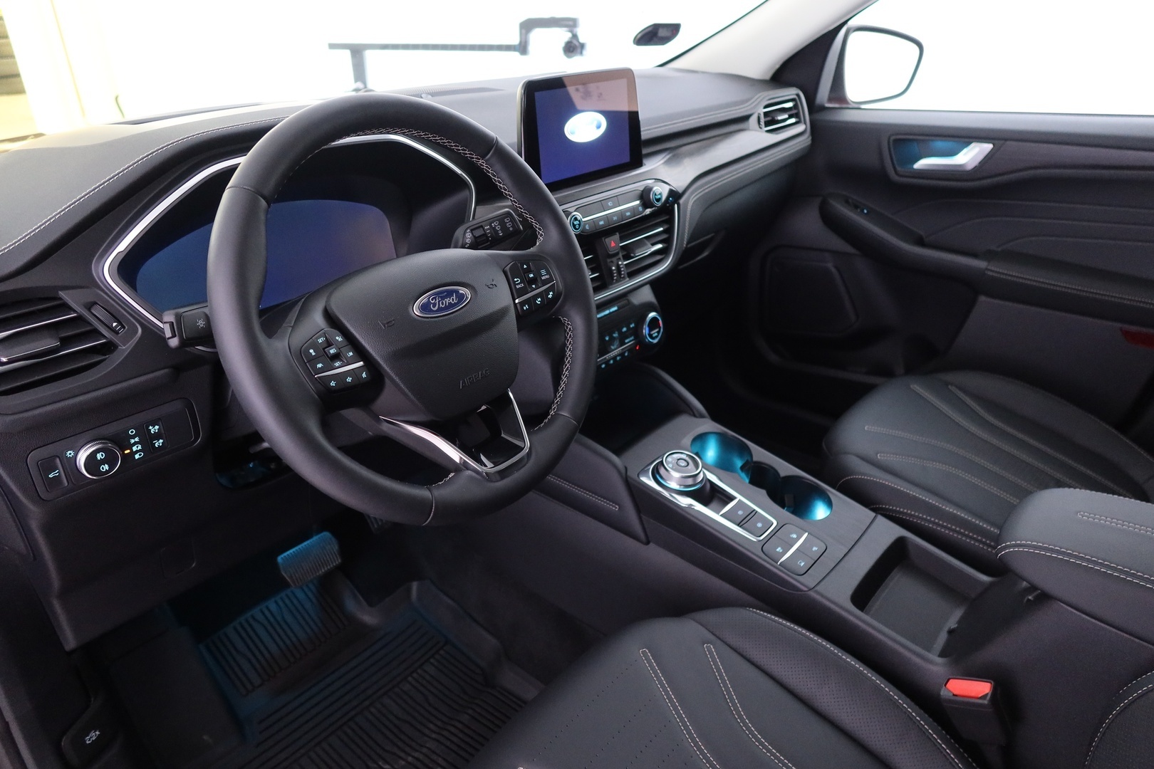 FORD Kuga 2022