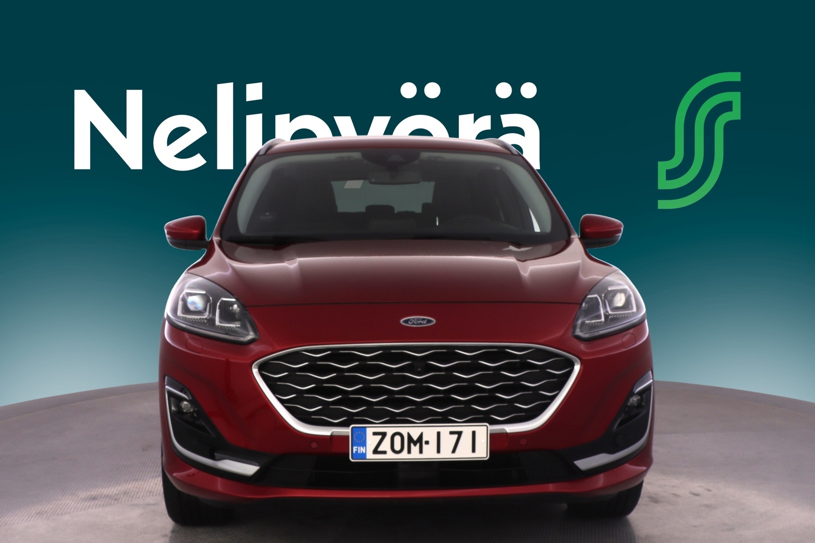 FORD Kuga 2022