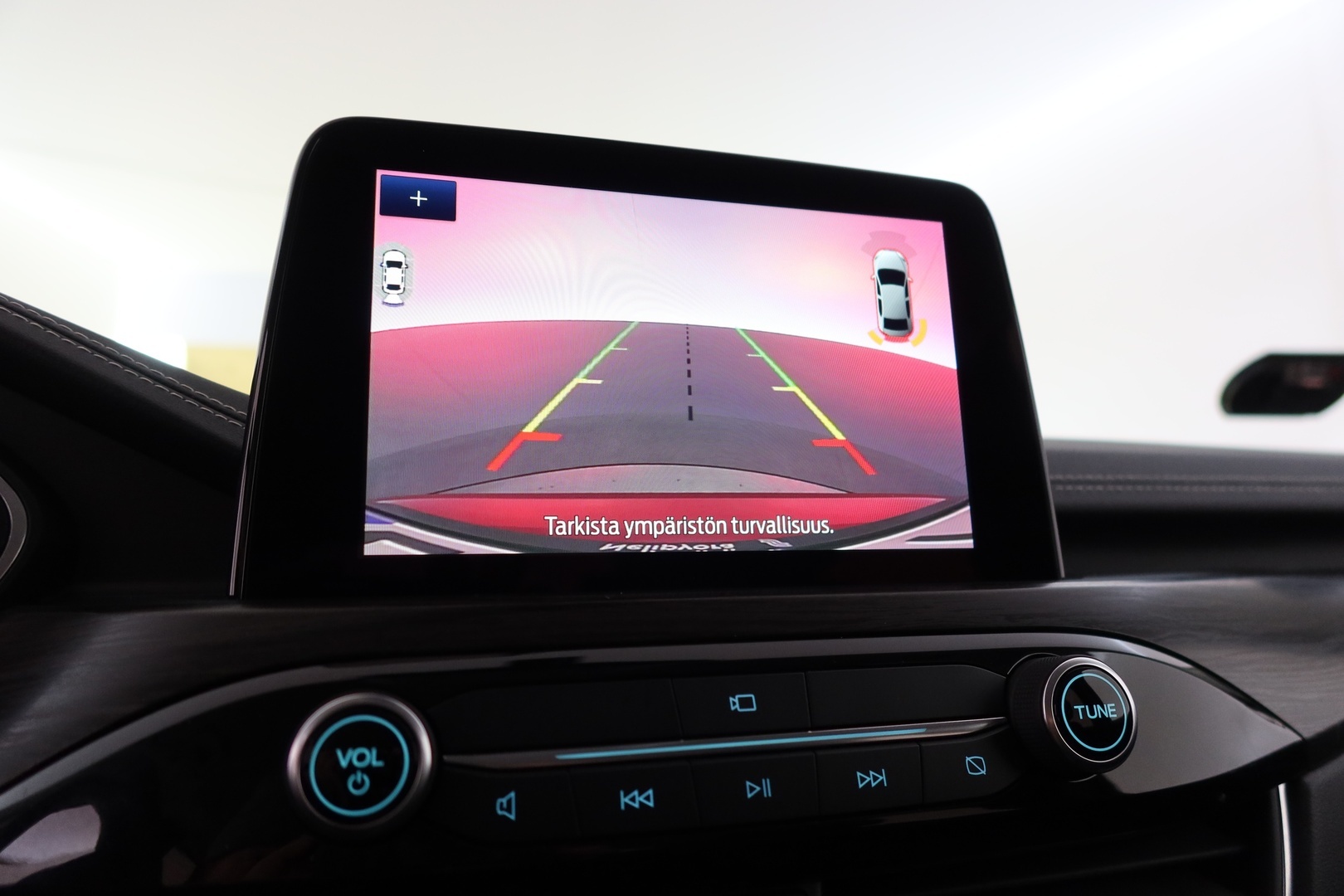FORD Kuga 2022