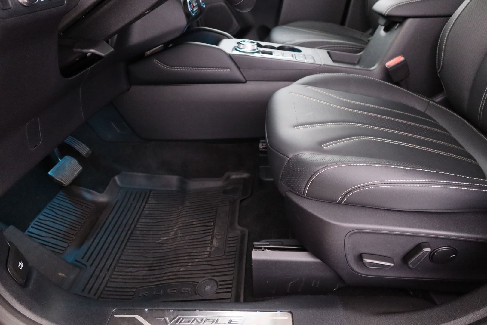 FORD Kuga 2022