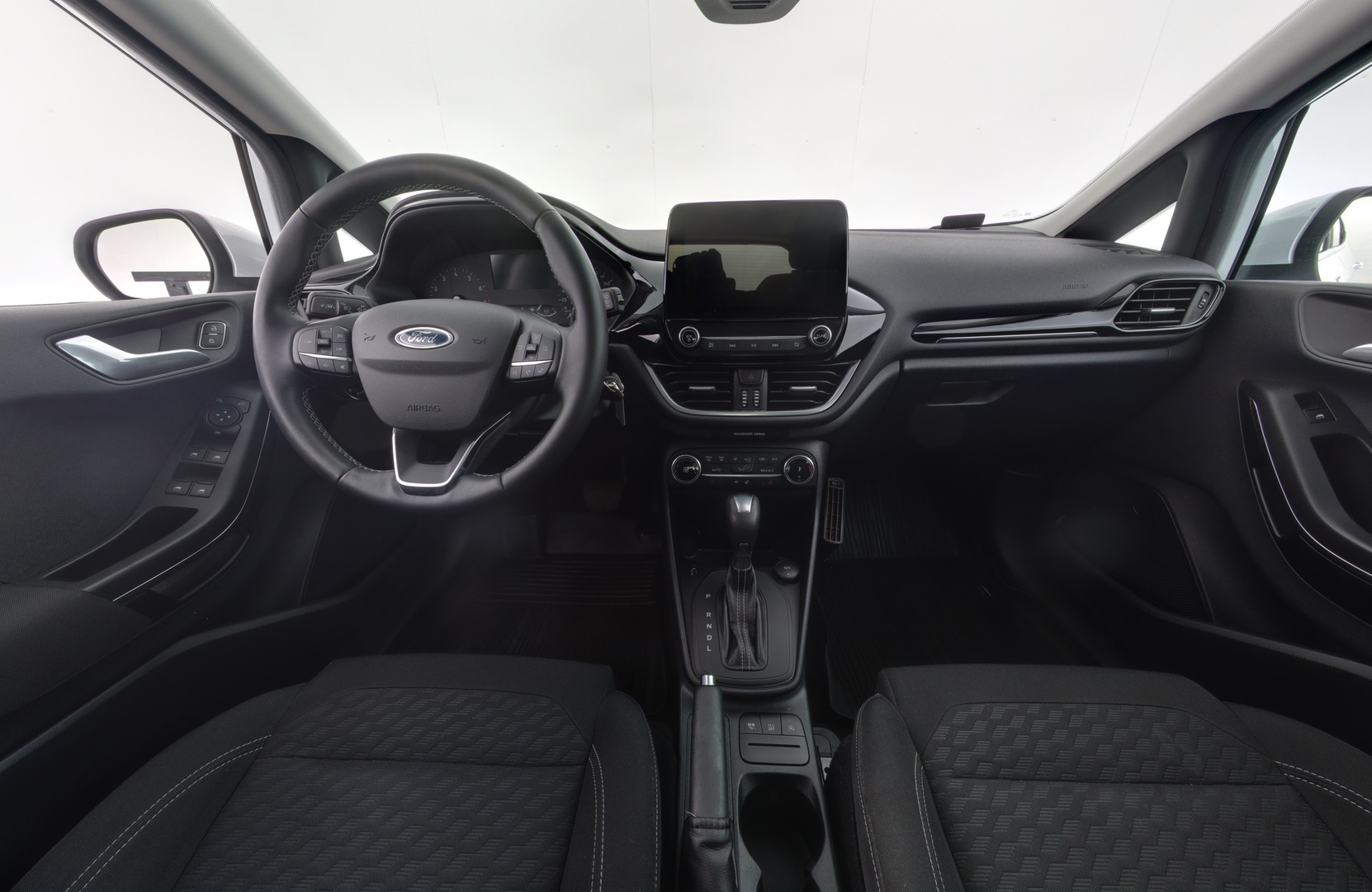 FORD Fiesta 2022