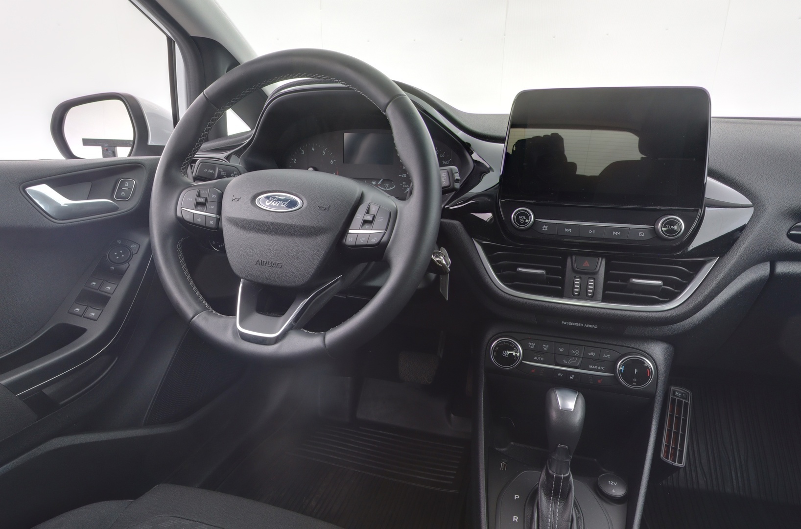 FORD Fiesta 2022