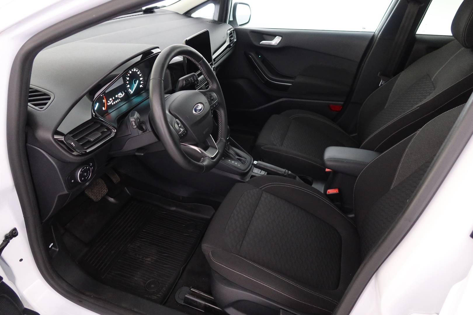 FORD Fiesta 2022