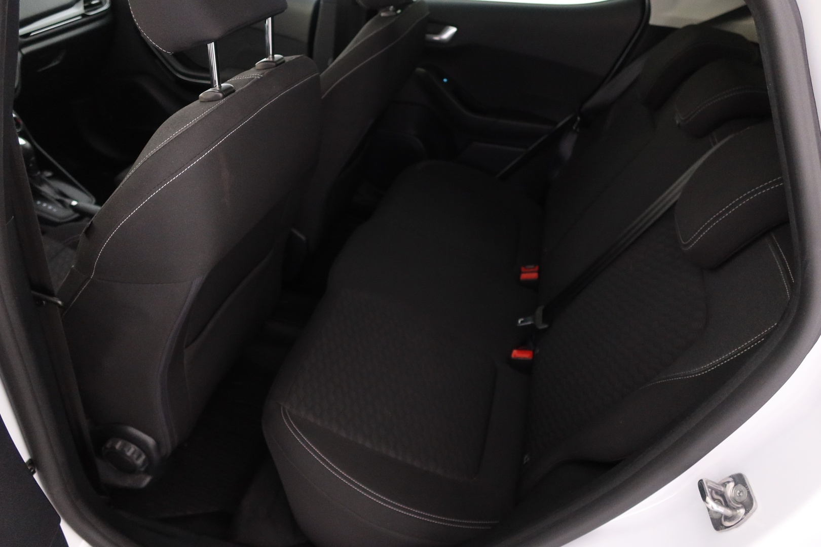 FORD Fiesta 2022