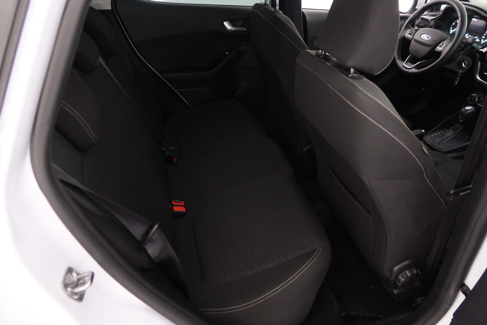 FORD Fiesta 2022