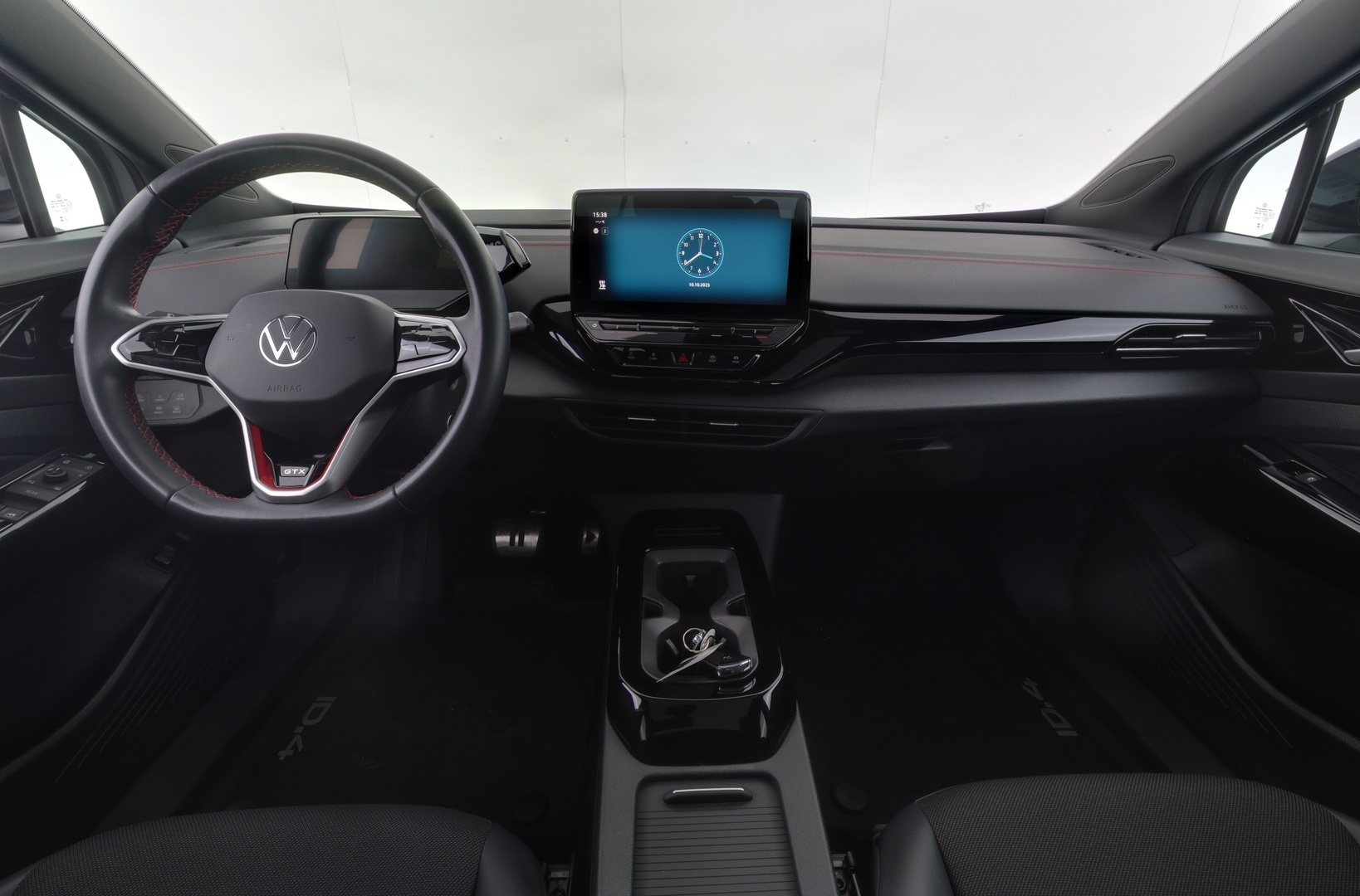 VOLKSWAGEN ID.4 2023