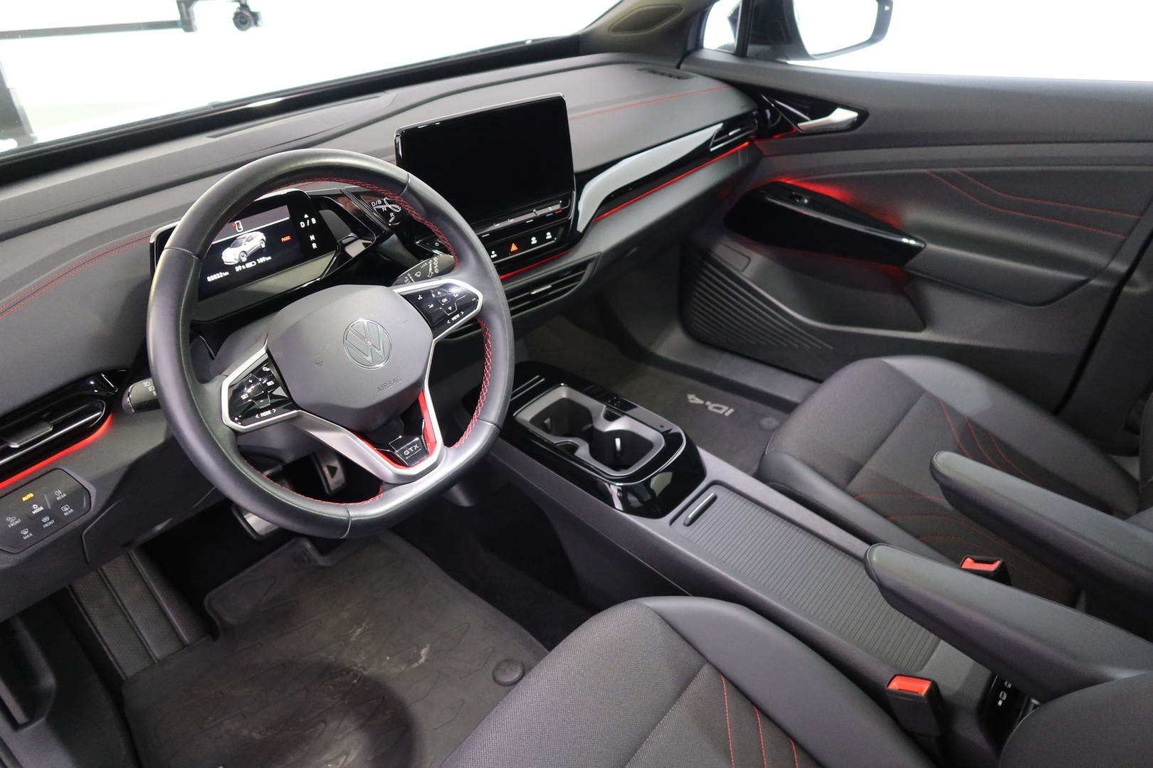VOLKSWAGEN ID.4 2023