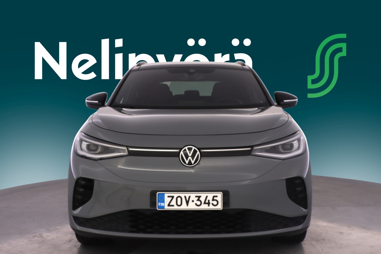 VOLKSWAGEN ID.4 2023