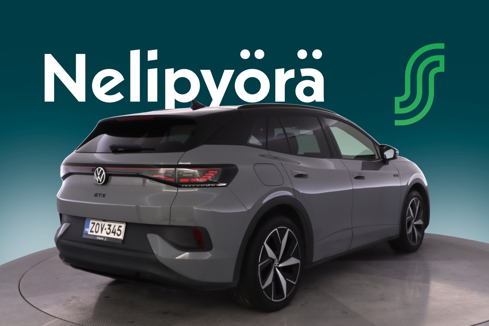 VOLKSWAGEN ID.4 2023